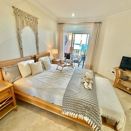 El Nautico Apartment Σαν Μιγκέλ ντε Αμπόνα Εξωτερικό φωτογραφία