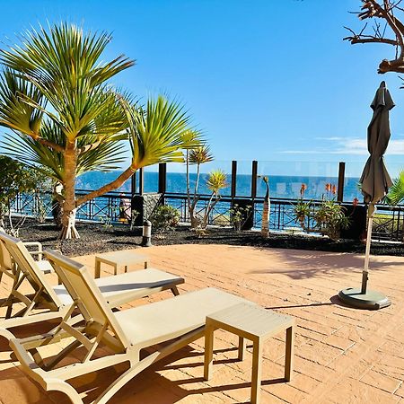 El Nautico Apartment Σαν Μιγκέλ ντε Αμπόνα Εξωτερικό φωτογραφία