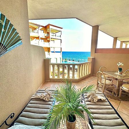 El Nautico Apartment Σαν Μιγκέλ ντε Αμπόνα Εξωτερικό φωτογραφία