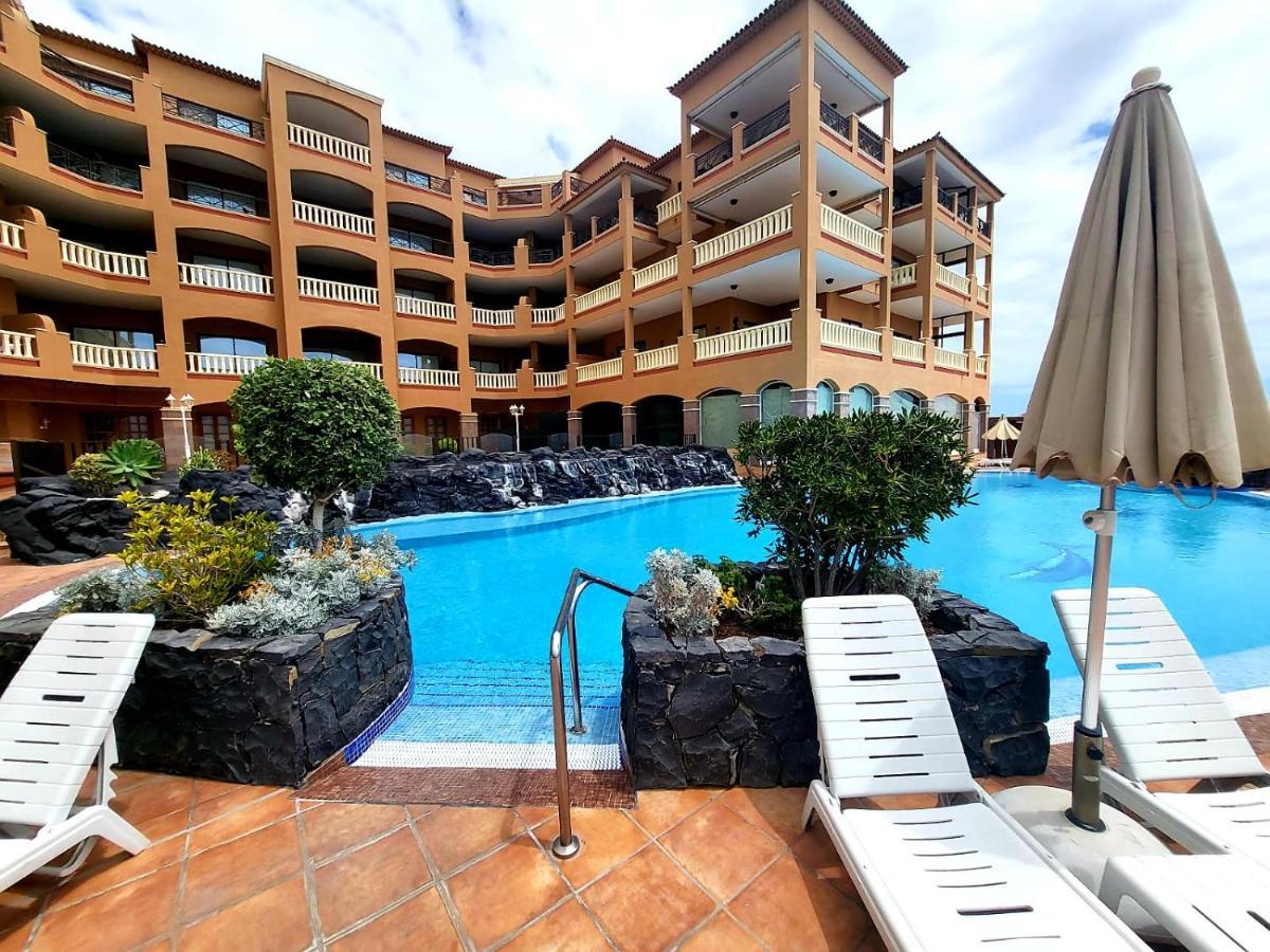 El Nautico Apartment Σαν Μιγκέλ ντε Αμπόνα Εξωτερικό φωτογραφία