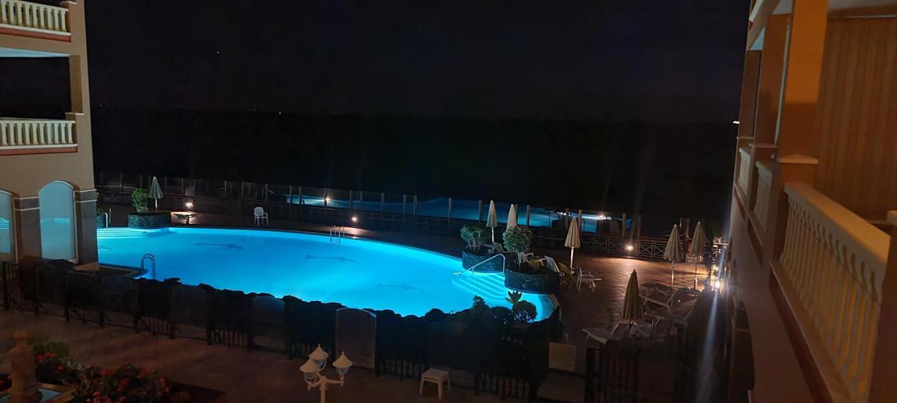 El Nautico Apartment Σαν Μιγκέλ ντε Αμπόνα Εξωτερικό φωτογραφία