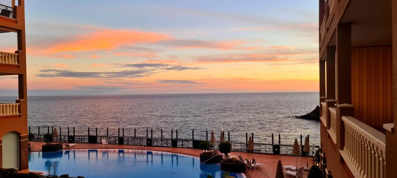 El Nautico Apartment Σαν Μιγκέλ ντε Αμπόνα Εξωτερικό φωτογραφία