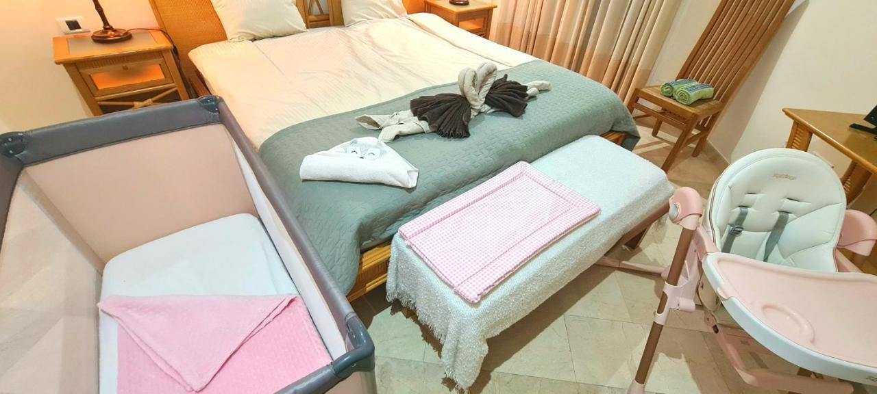 El Nautico Apartment Σαν Μιγκέλ ντε Αμπόνα Εξωτερικό φωτογραφία