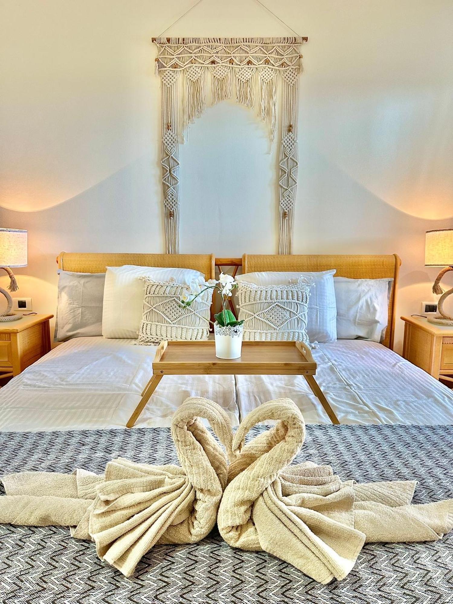 El Nautico Apartment Σαν Μιγκέλ ντε Αμπόνα Εξωτερικό φωτογραφία
