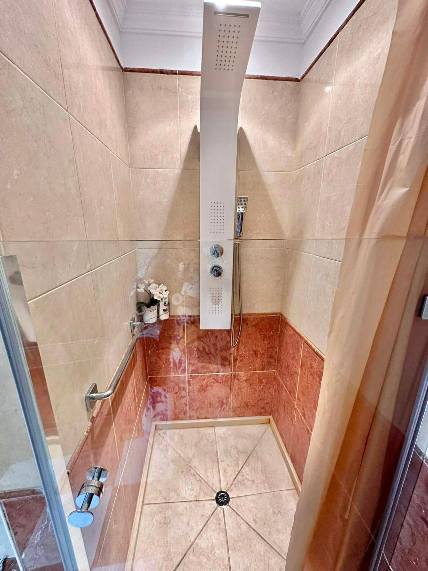 El Nautico Apartment Σαν Μιγκέλ ντε Αμπόνα Εξωτερικό φωτογραφία